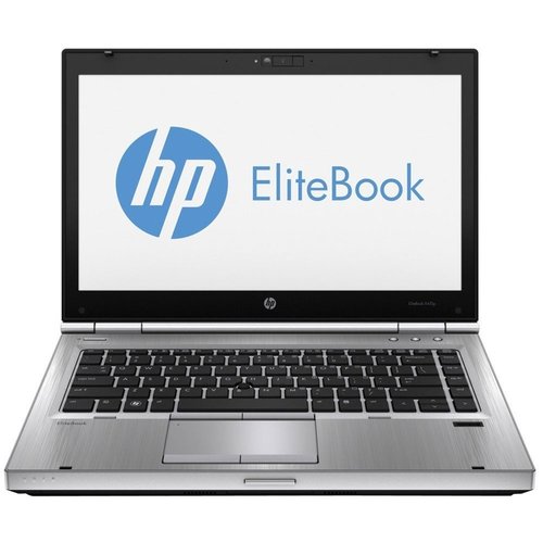 HP EliteBook 8470p - i5|4GB|500GB|W10 (Refurbished) HP EliteBook 8470p - i5|4GB|500GB|W10 (Refurbished)