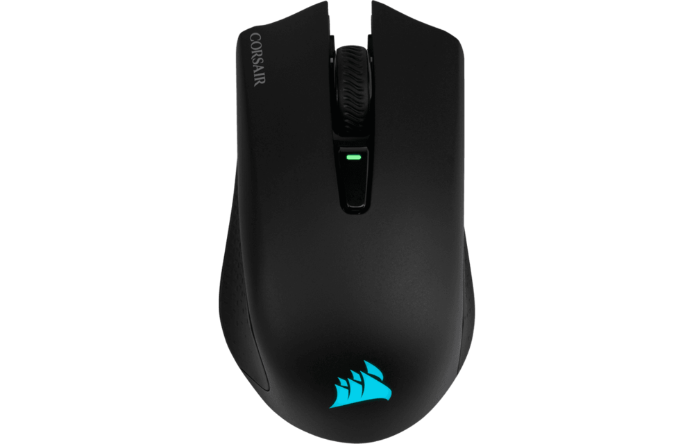 Corsair Harpoon RGB Wireless Gaming Muis