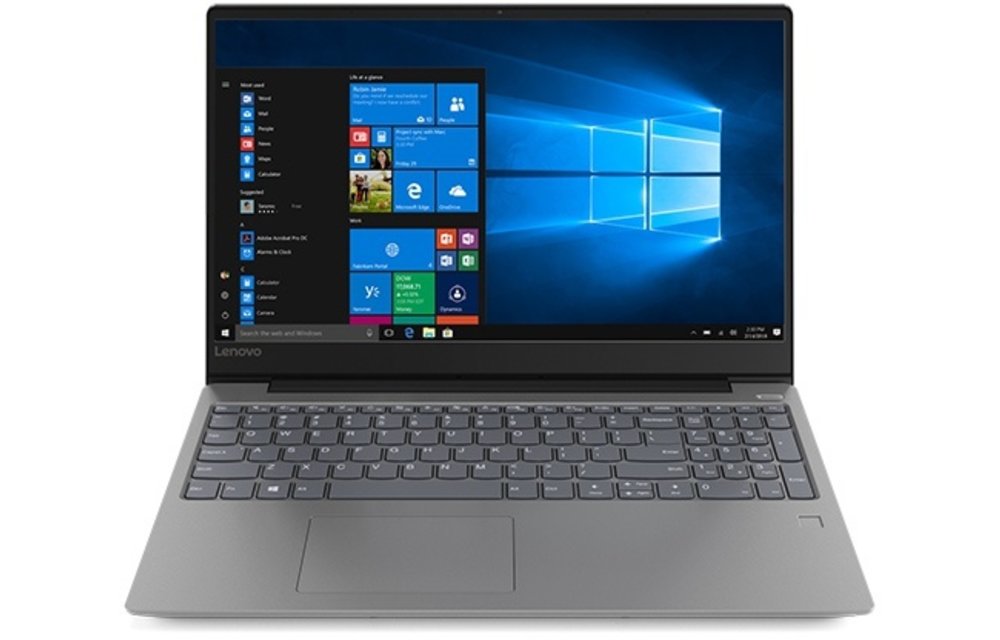 Lenovo IdeaPad 330S-15IKB - i3-7130U | 4GB | 256GB SSD | W10 Home