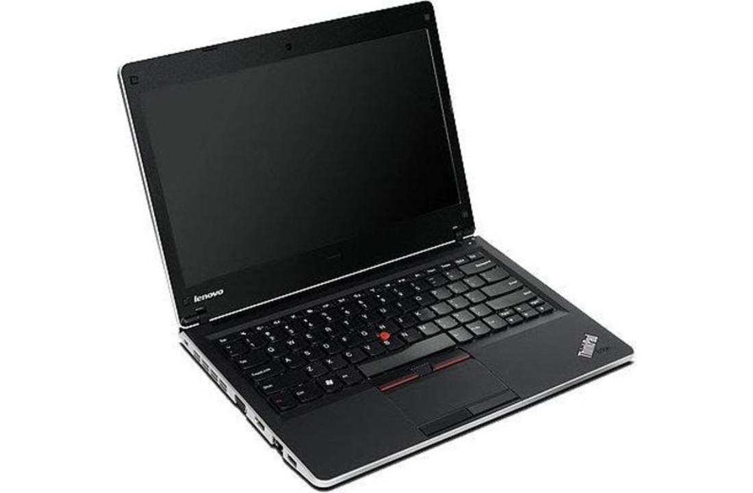 Lenovo ThinkPad Edge 13 - i3-380UM | 4GB | 500GB | W10 Home
