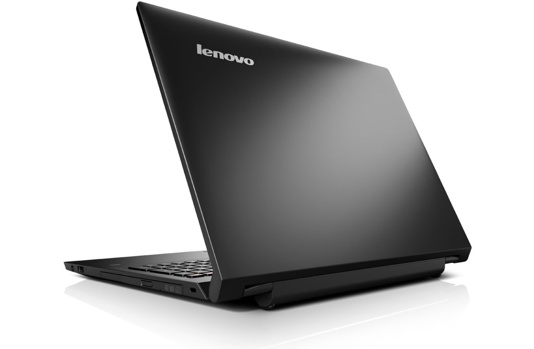Lenovo B51-80LM - i5-6200U | 15,6" | 4 GB | 500 GB SSHD | W10 Home