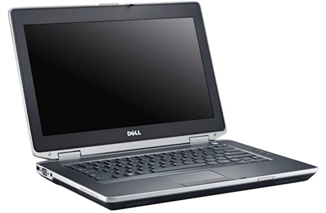Dell Latitude E6430 - Intel Core i5-3320M | 14" | 4 GB | 500 GB | W10 Pro