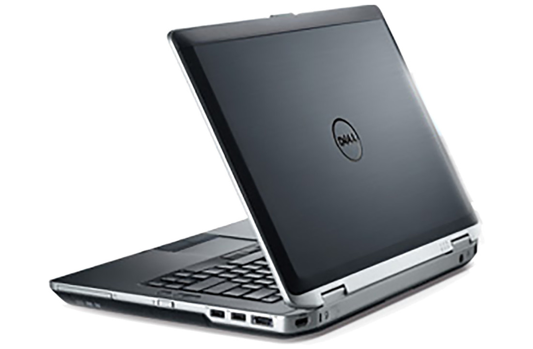 Dell Latitude E6430 - Intel Core i5-3320M | 14" | 4 GB | 500 GB | W10 Pro