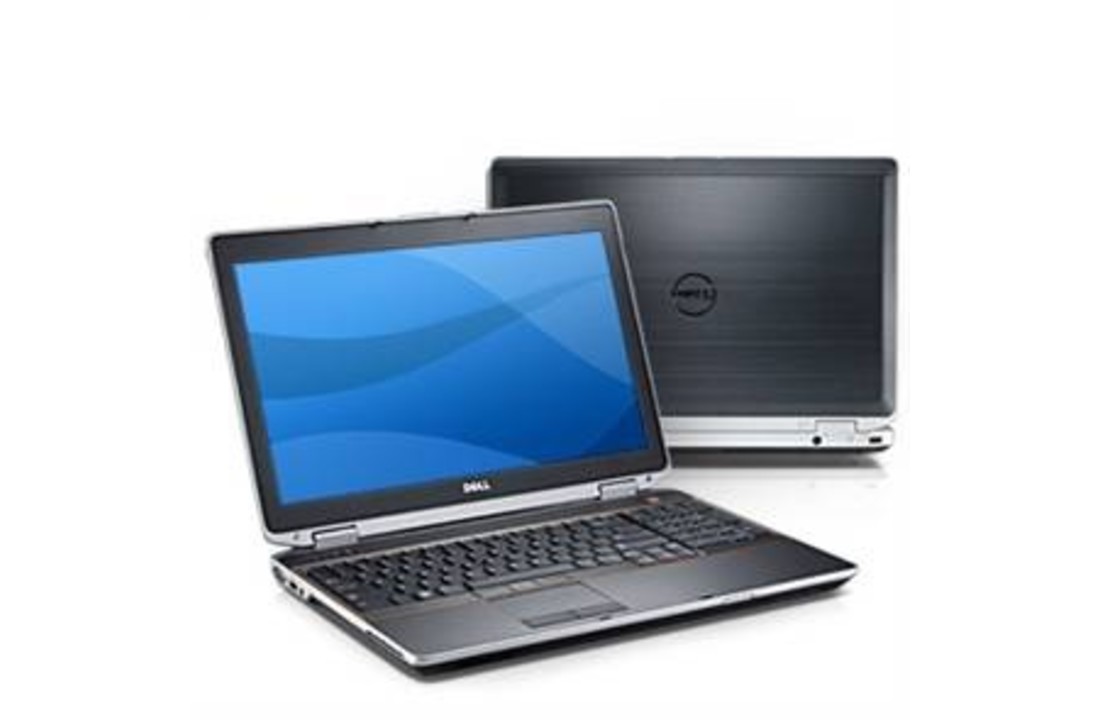 Dell Latitude E6520 - Intel Core i5-2520M | 15,6" | 4 GB | 320 GB | W10 Pro