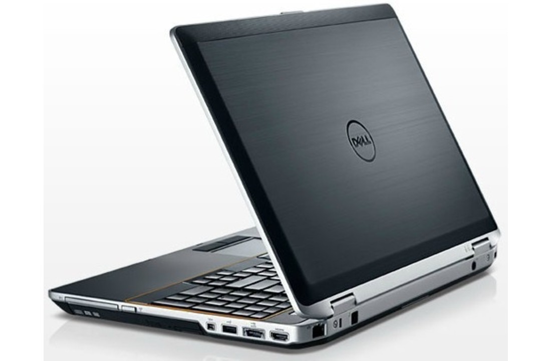 Dell Latitude E6520 - Intel Core i5-2520M | 15,6" | 4 GB | 320 GB | W10 Pro