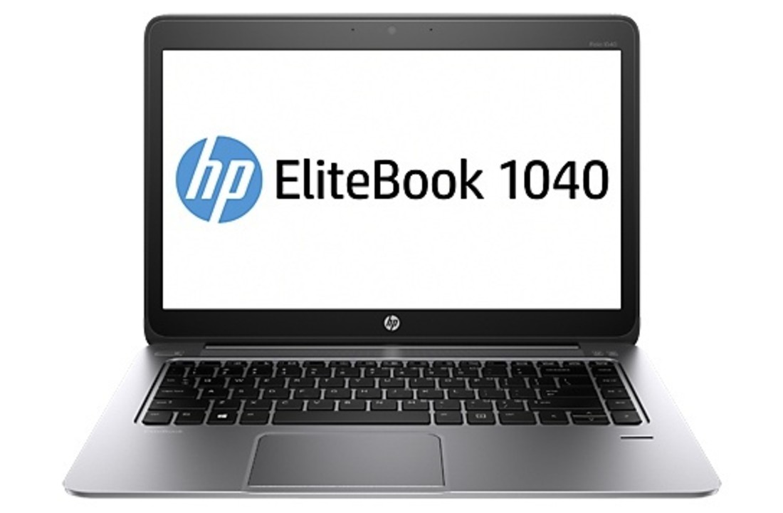 HP EliteBook Folio 1040 G1 - Intel Core i5-4200U | 14" | 4 GB | 128 GB SSD | W10 Pro