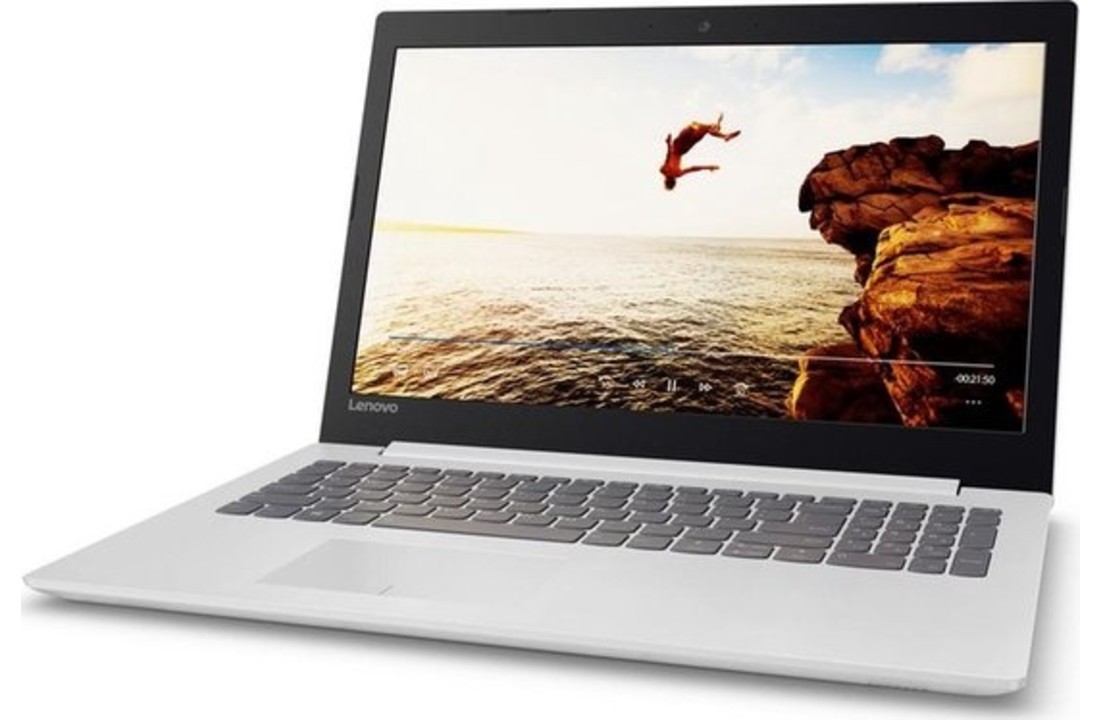 Lenovo IdeaPad 320S - Intel Core i3-7100U | 14" | 4 GB | 256 GB SSD | W10 home