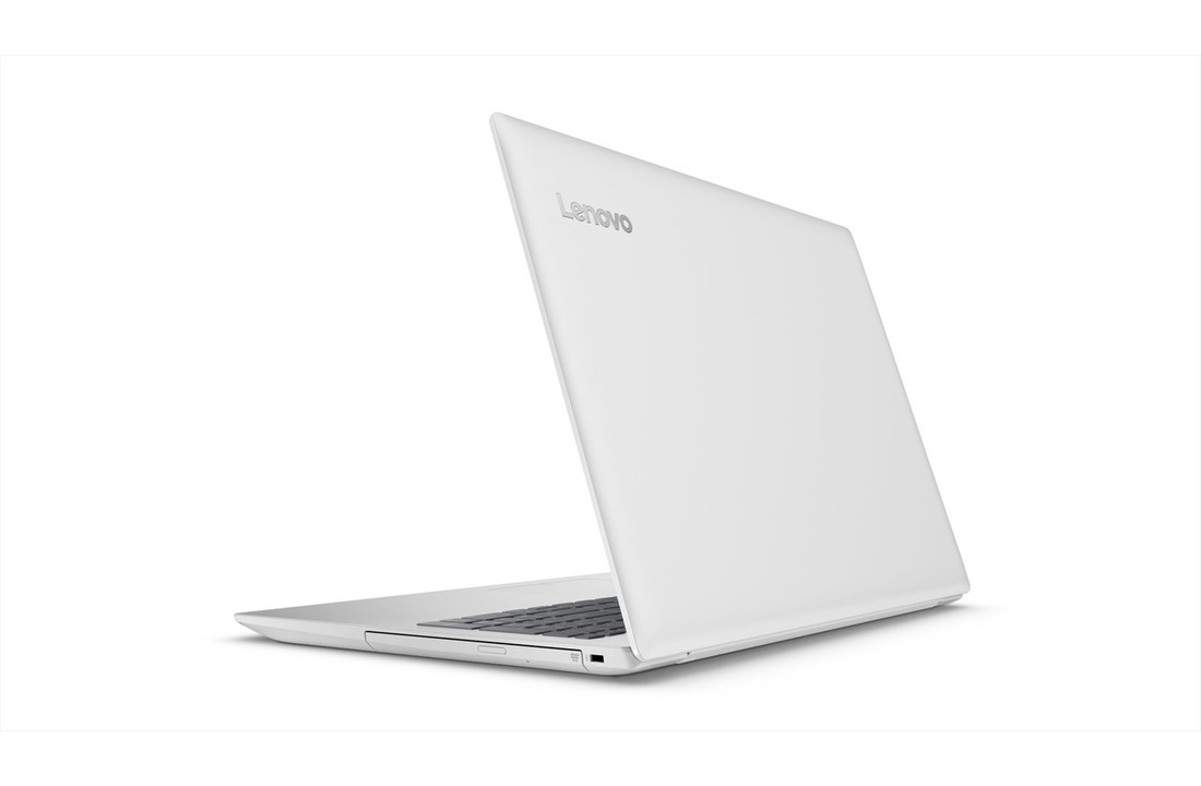 Lenovo IdeaPad 320S - Intel Core i3-7100U | 14" | 4 GB | 256 GB SSD | W10 home