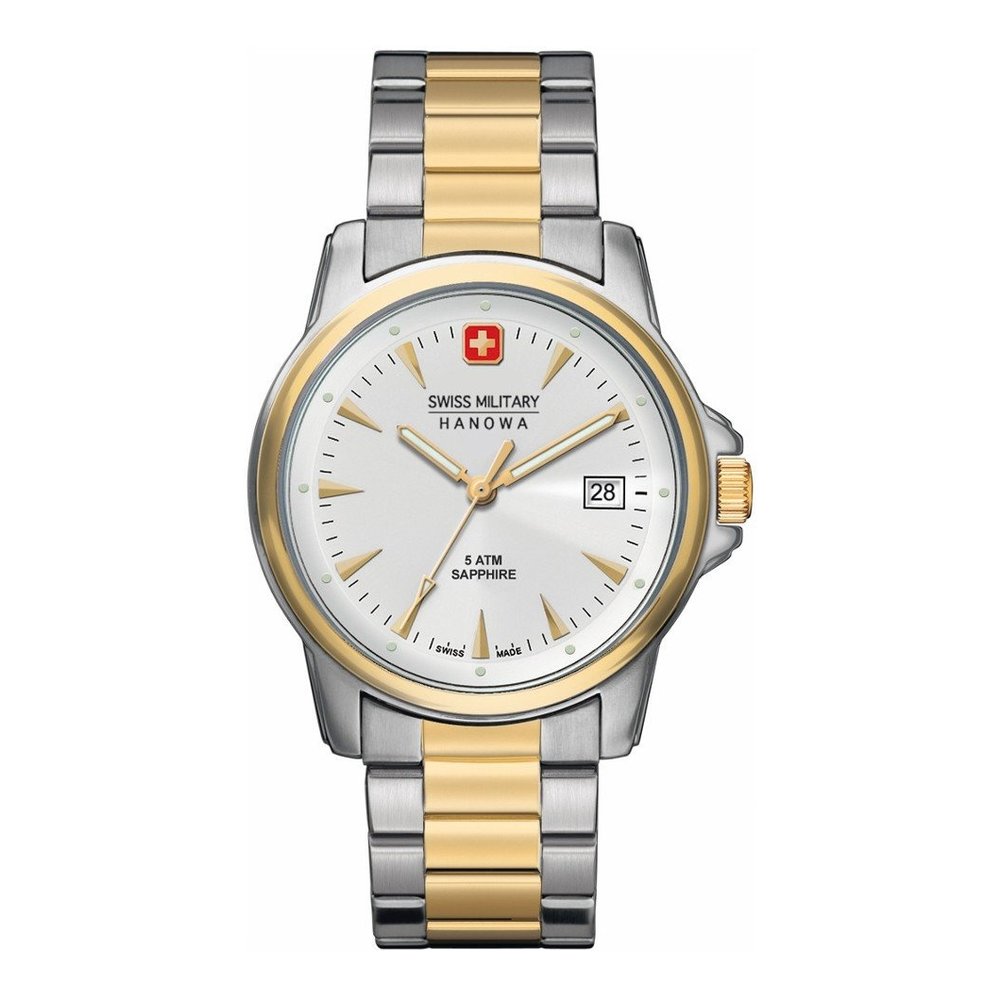 Pulsar PS9651X1 Herenhorloge 38 mm | Treasure Juwelier