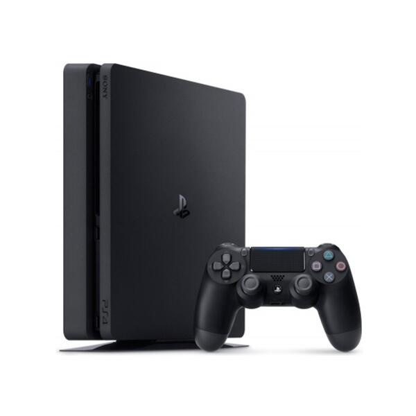 PS4 1TB GB slim