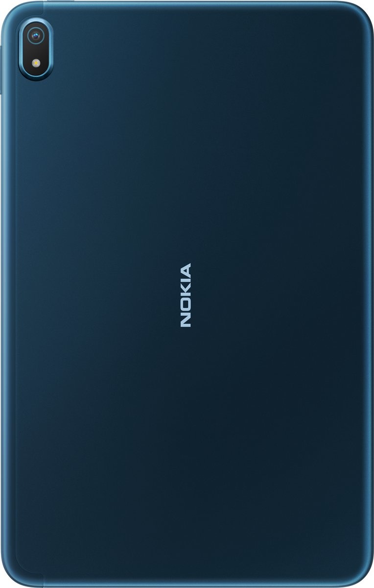 Nokia T20 - 64GB - Blauw