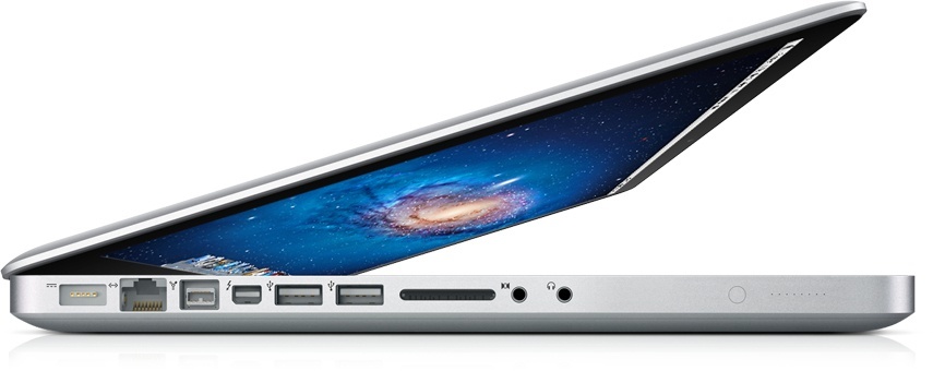 Apple macbook 2011