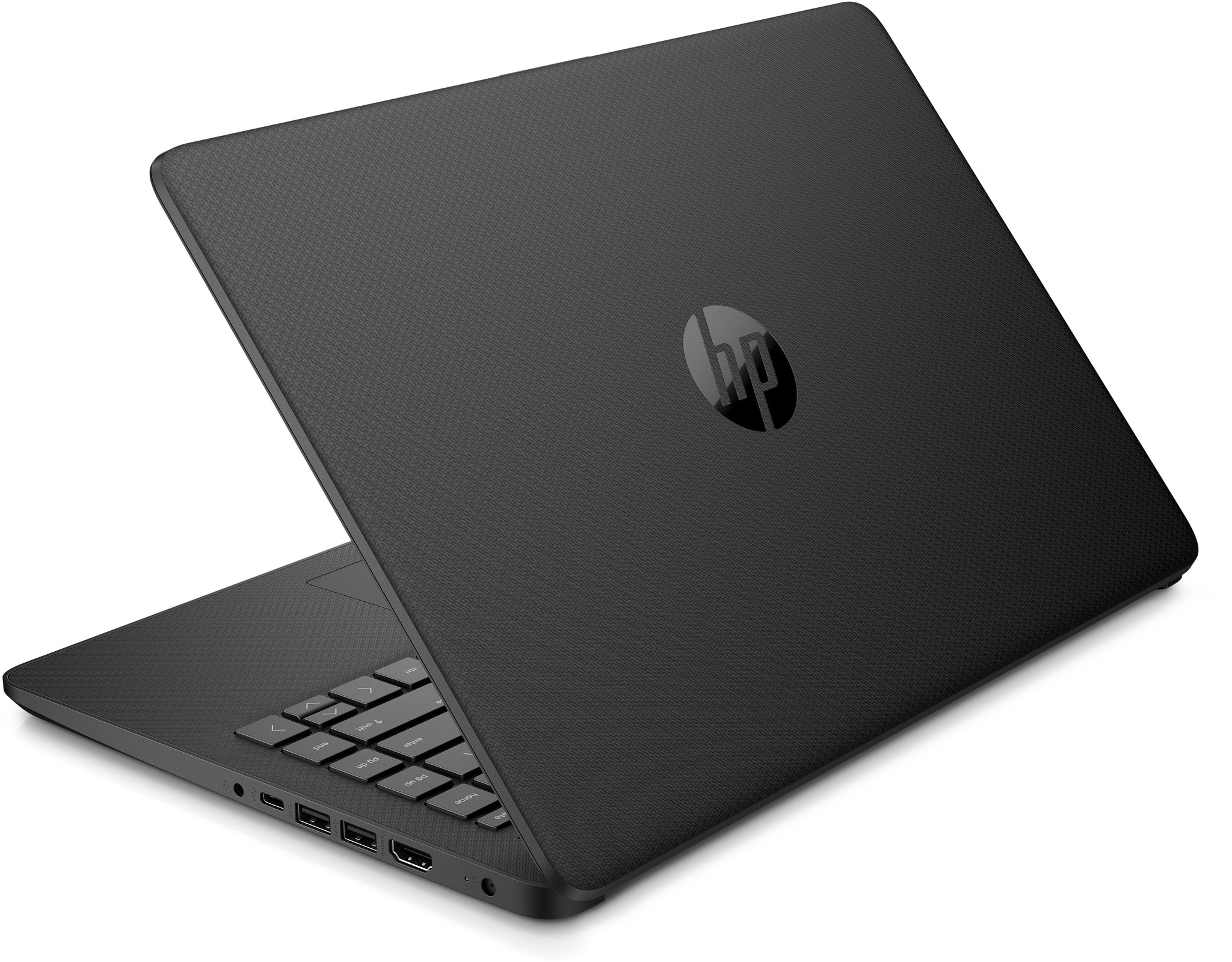 HP 14s-dq2935nd - Intel Core i3-1115G4 | 8 GB | 256 GB SSD | W10 Home