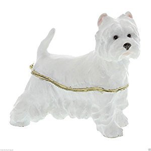 The Juliana Collection, Westie