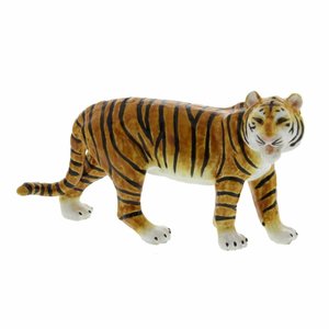 The Juliana Collection, Tiger