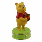 Disney Pooh Standing & Bee Box