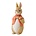 Peter Rabbit (Beatrix Potter) by Border Flopsy (Beatrix Potter)