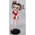 Fleischer Studios Betty Boop Diner Waitress