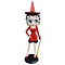 Fleischer Studios Betty Boop Witch