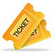 Tickets / Inschrijving