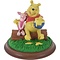 Disney Sculpture Pooh Summer (Four Seasons)