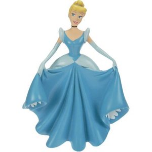Disney Sculpture Cinderella (Classic)