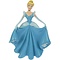 Disney Sculpture Cinderella (Classic)