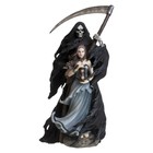 Anne Stokes Summon The Reaper