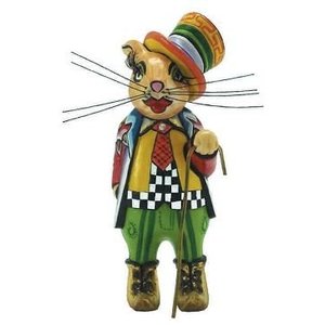 Tom's Drag Little Willy (Hare)