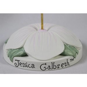 Jessica Galbreth Collector's  Display Base