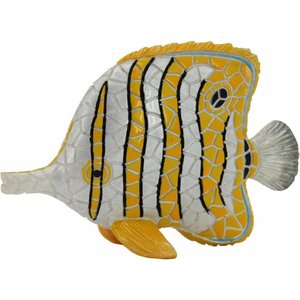 Barcino Design Butterflyfisch (Mosaic)