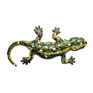 Barcino Design Salamander Green (Mosaic)