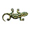 Barcino Design Salamander Green (Mosaic)