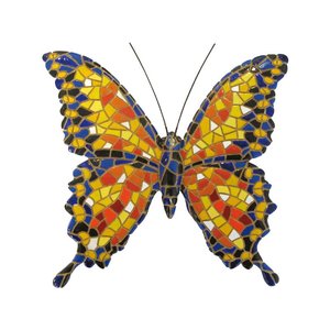 Barcino Design Butterfly (Mosaic)