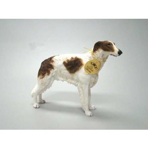 Leonardo Collection Borzoi