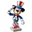 Disney Grand Jester Patriotic Mickey