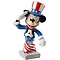 Disney Grand Jester Patriotic Mickey (Bust)