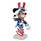 Disney Grand Jester Patriotic Mickey (Bust)