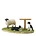 Border Fine Arts Ewe Take the Left (Swaledale)