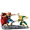 Marvel Thor vs. Loki