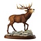 Border Fine Arts Large Stag