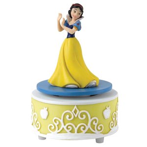 Disney Enchanting Snow White Musical (Dreams Come True)