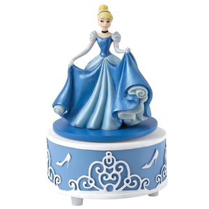 Disney Enchanting Cinderella Musical