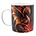 Anne Stokes Desert Dragon Mug