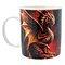 Anne Stokes Desert Dragon Mug