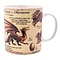 Anne Stokes Desert Dragon Mug