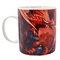 Anne Stokes Fire Dragon Mug