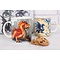 Anne Stokes Golden Mountain Dragon Mug