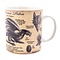 Anne Stokes Rock Dragon Mug