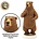 Robert Harrop Grizzly Bear